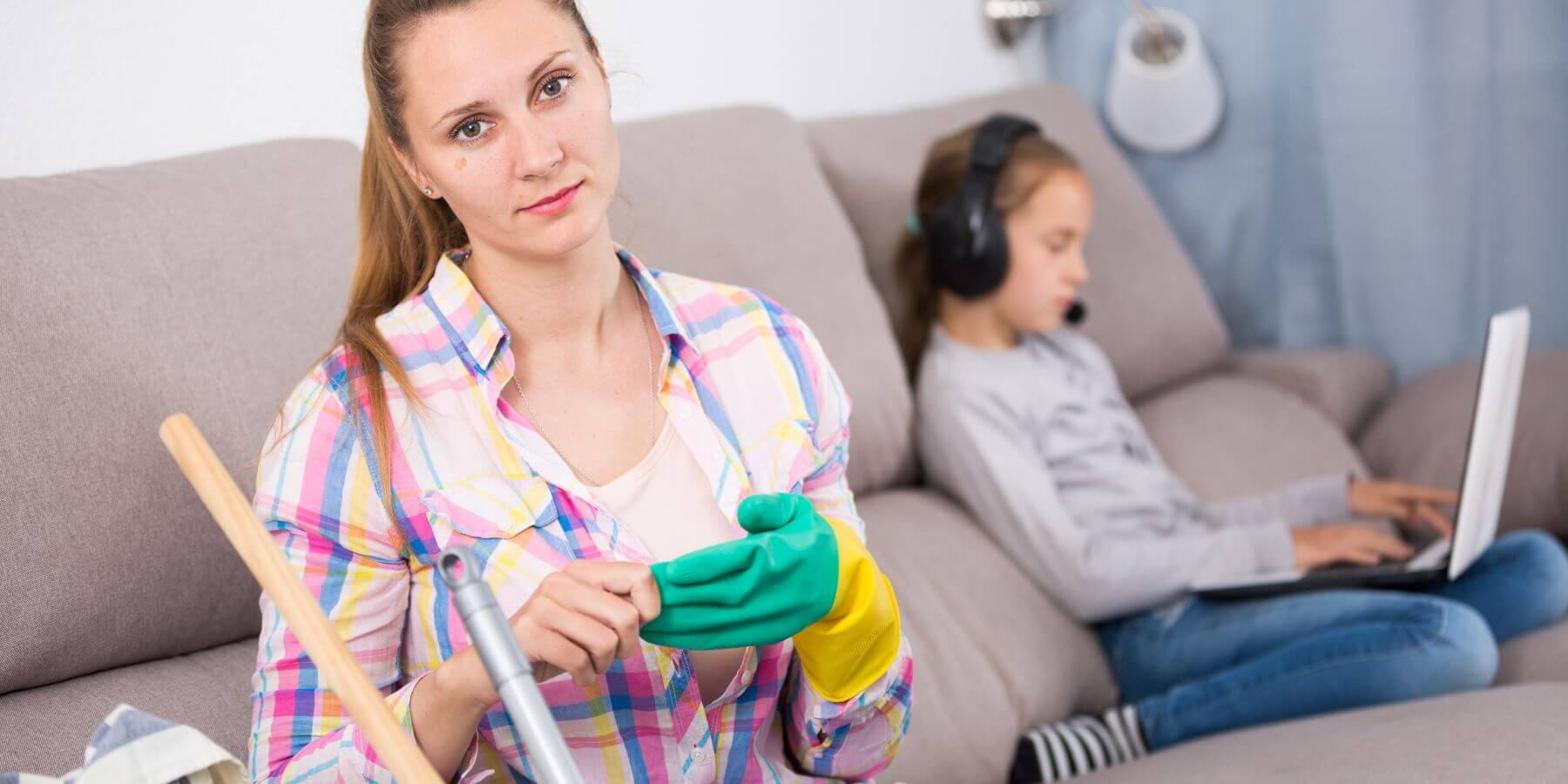 Self-Care Tips for Homeschool Moms to Avoid Burnout